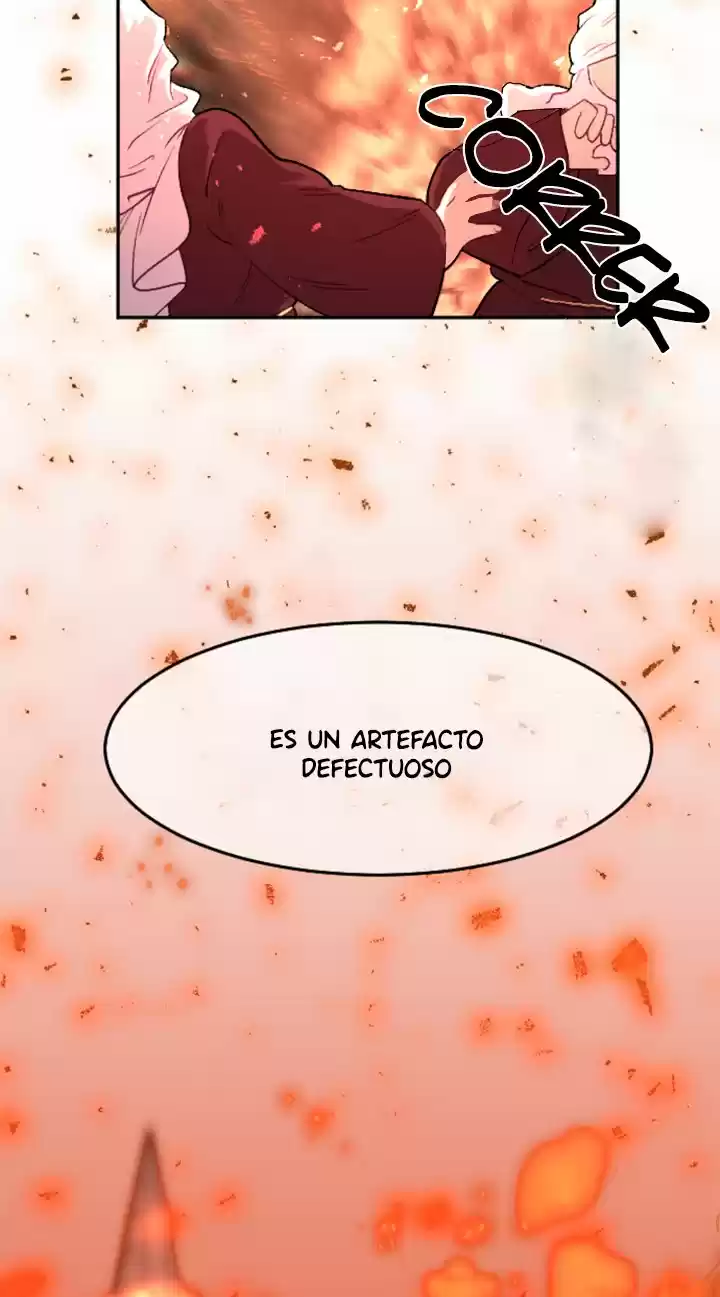 Plantando Un Corazón Al Emperador - Capítulo 8 - Página 46 - LectorTMOo