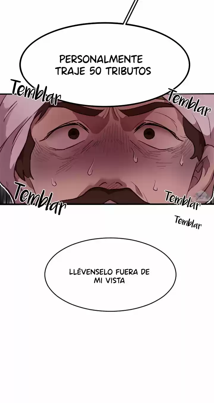 Plantando Un Corazón Al Emperador - Capítulo 8 - Página 51 - LectorTMOo
