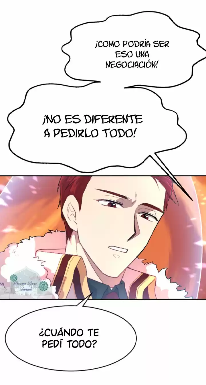 Plantando Un Corazón Al Emperador - Capítulo 8 - Página 59 - LectorTMOo