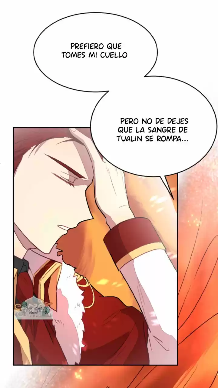 Plantando Un Corazón Al Emperador - Capítulo 8 - Página 61 - LectorTMOo