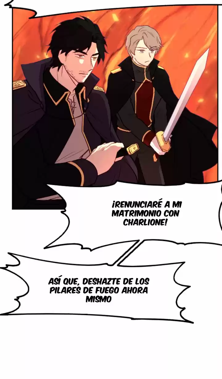 Plantando Un Corazón Al Emperador - Capítulo 8 - Página 66 - LectorTMOo