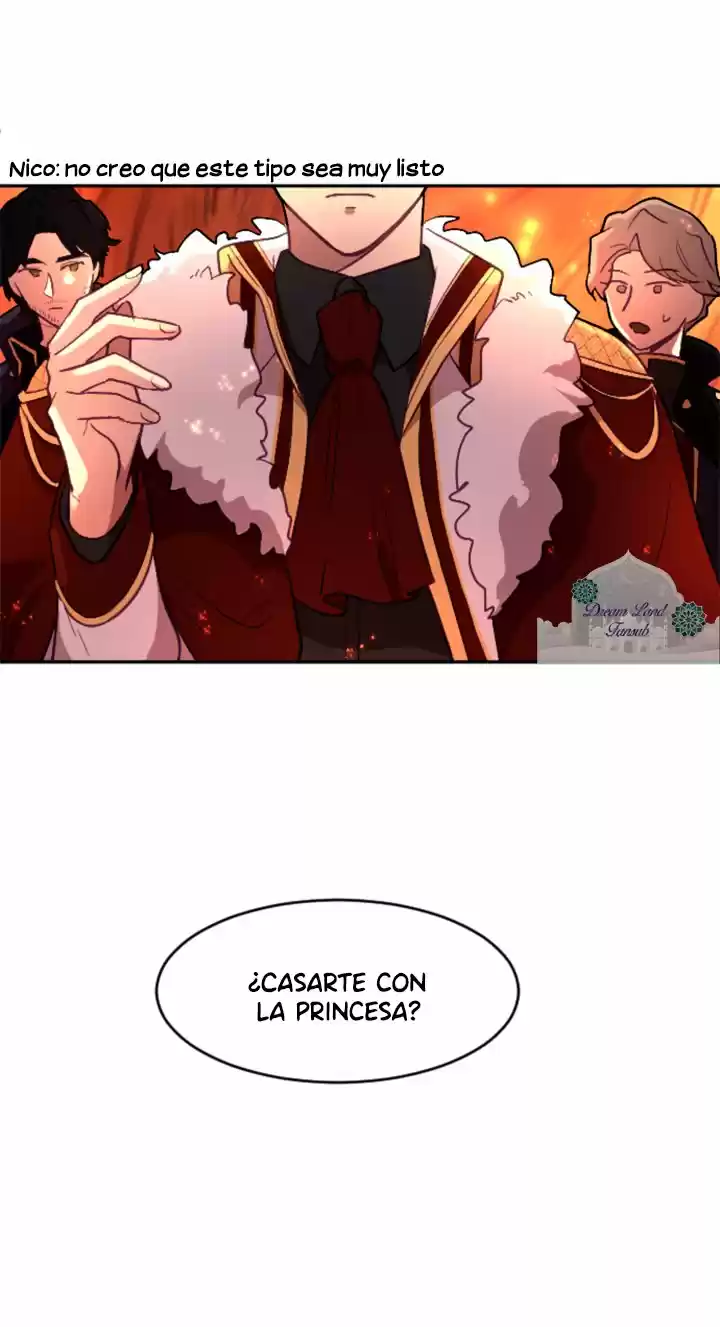Plantando Un Corazón Al Emperador - Capítulo 8 - Página 67 - LectorTMOo