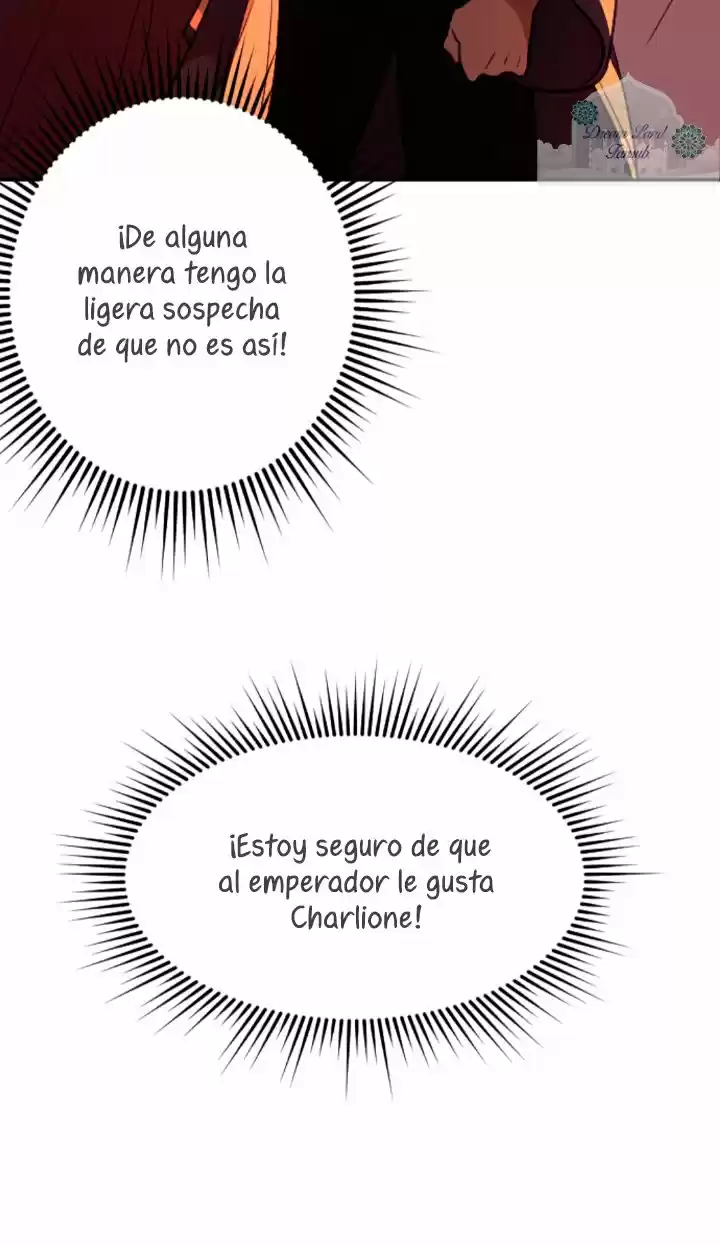 Plantando Un Corazón Al Emperador - Capítulo 8 - Página 70 - LectorTMOo