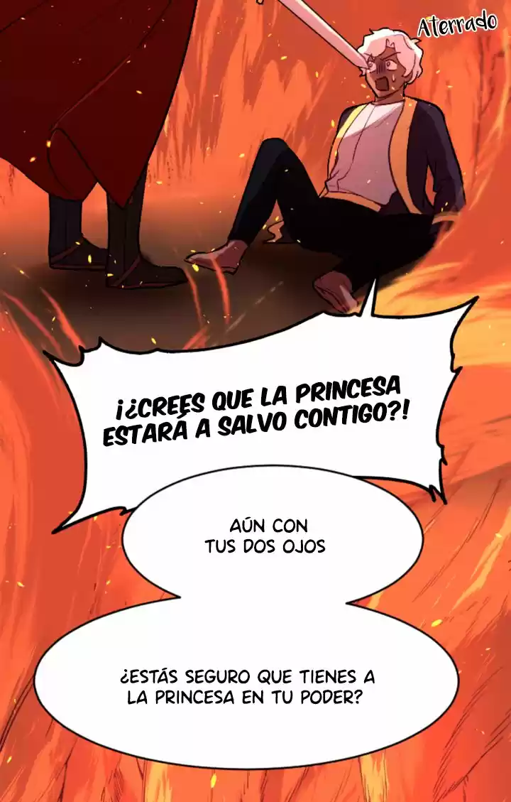 Plantando Un Corazón Al Emperador - Capítulo 8 - Página 75 - LectorTMOo
