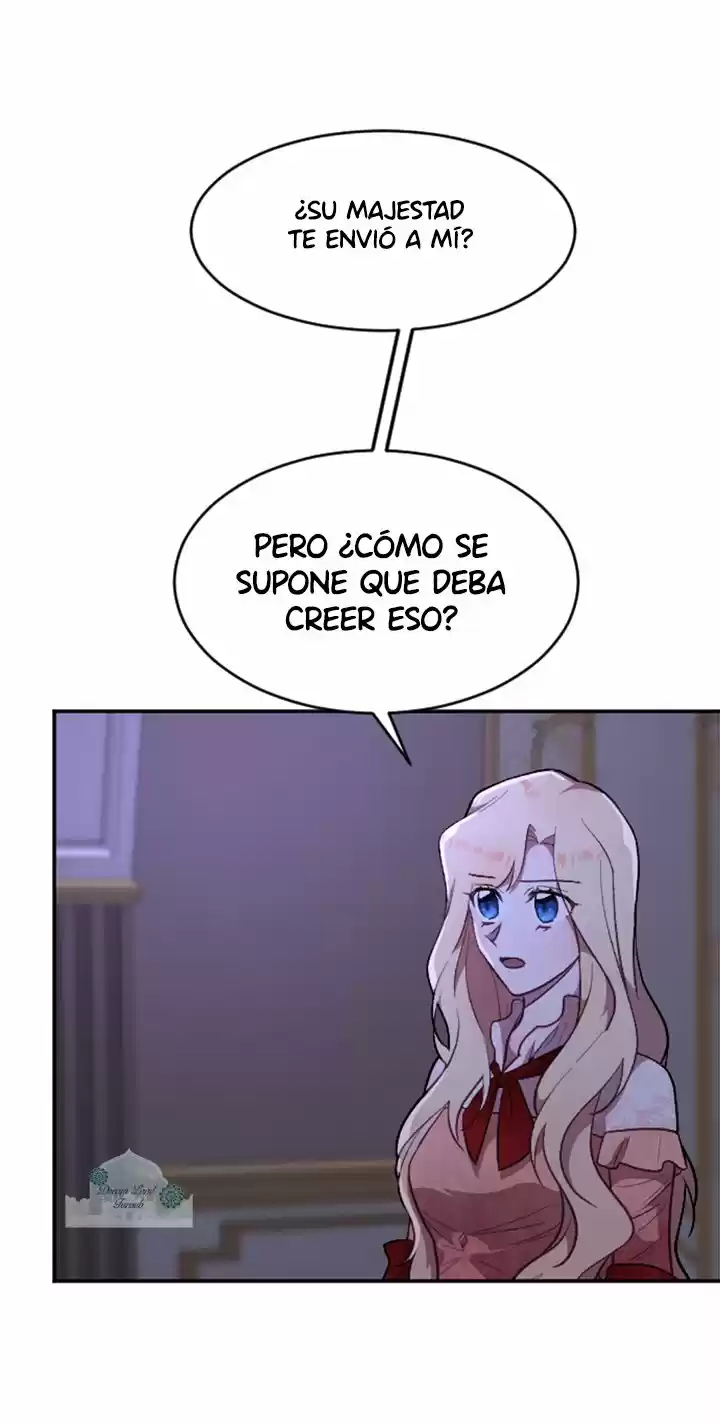 Plantando Un Corazón Al Emperador - Capítulo 9 - Página 4 - LectorTMOo