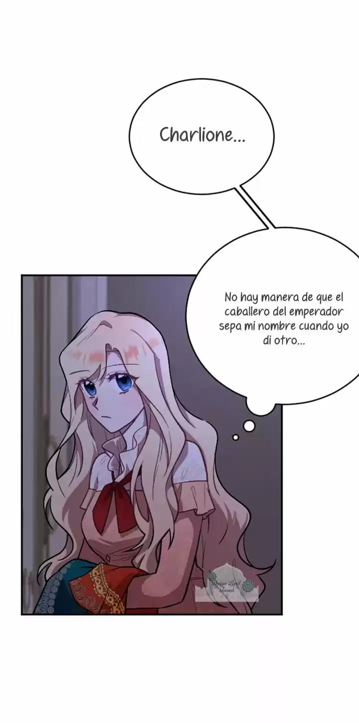 Plantando Un Corazón Al Emperador - Capítulo 9 - Página 8 - LectorTMOo