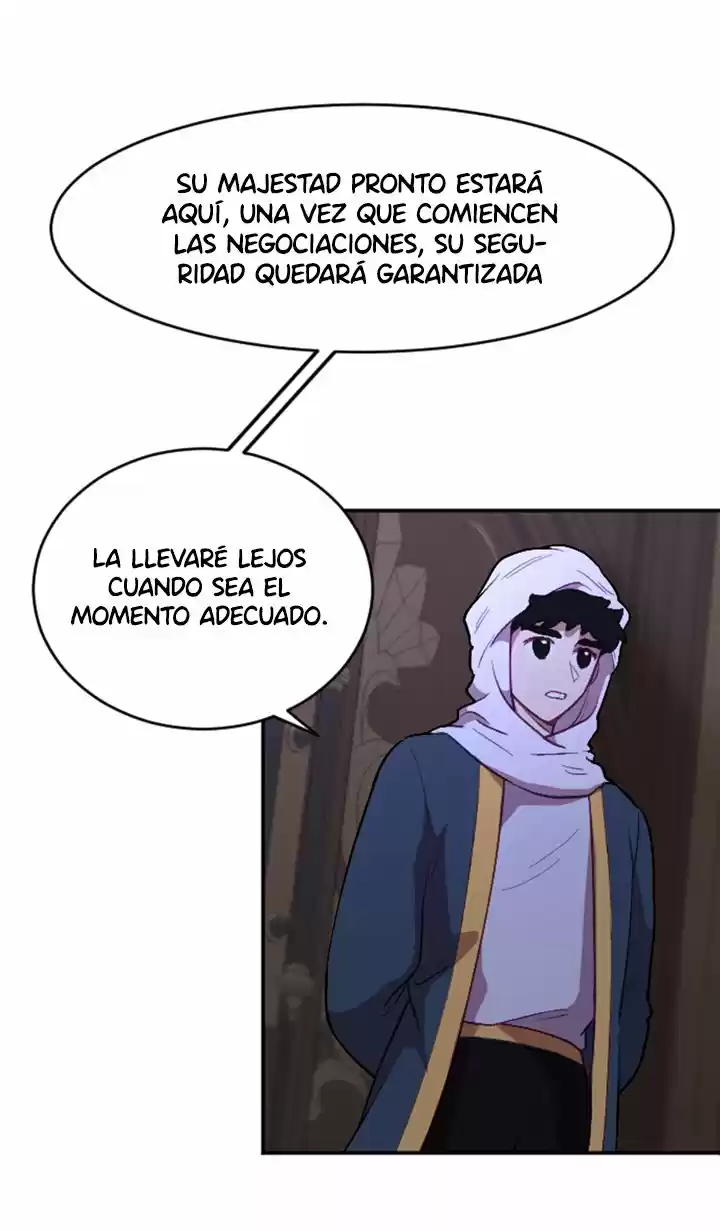 Plantando Un Corazón Al Emperador - Capítulo 9 - Página 9 - LectorTMOo