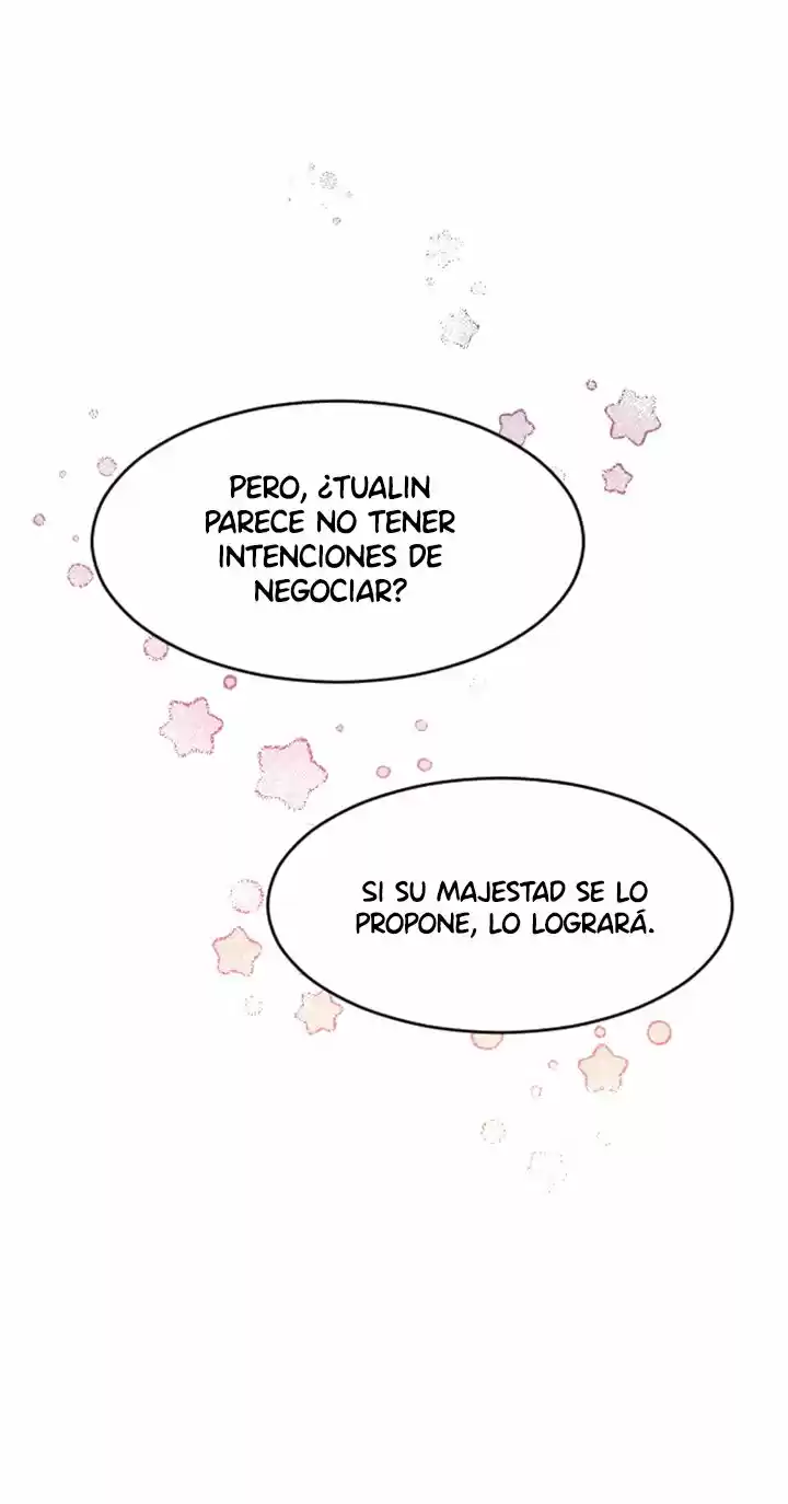 Plantando Un Corazón Al Emperador - Capítulo 9 - Página 10 - LectorTMOo