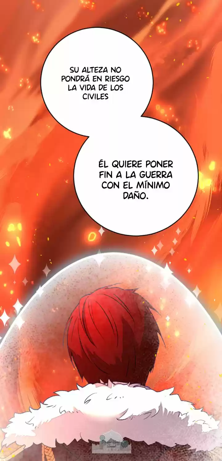 Plantando Un Corazón Al Emperador - Capítulo 9 - Página 23 - LectorTMOo