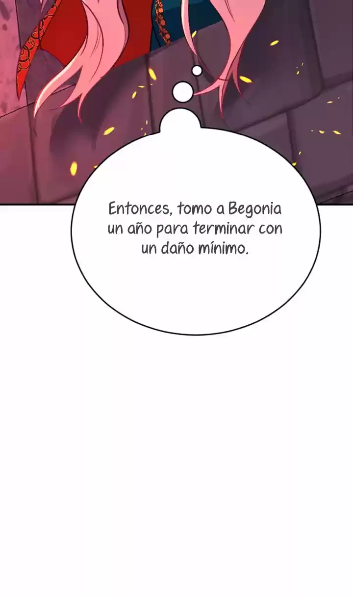 Plantando Un Corazón Al Emperador - Capítulo 9 - Página 26 - LectorTMOo