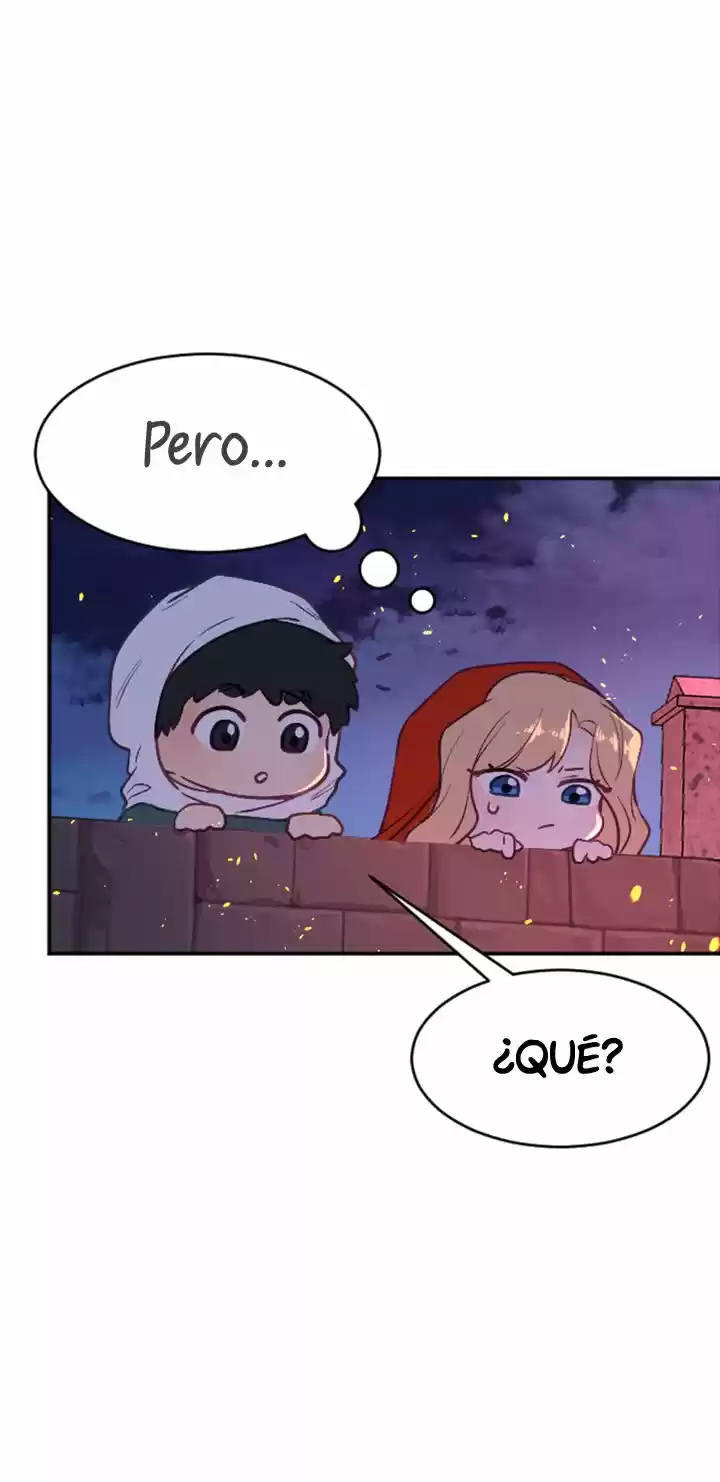 Plantando Un Corazón Al Emperador - Capítulo 9 - Página 27 - LectorTMOo
