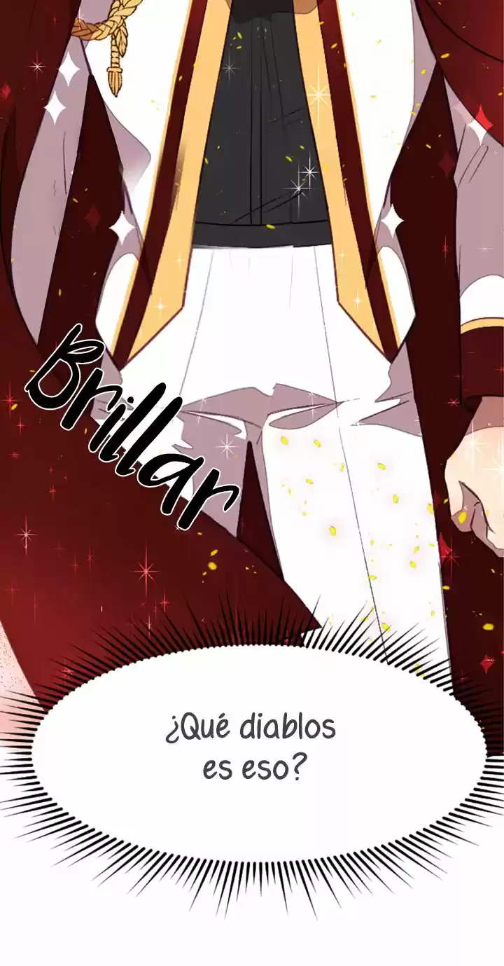 Plantando Un Corazón Al Emperador - Capítulo 9 - Página 29 - LectorTMOo