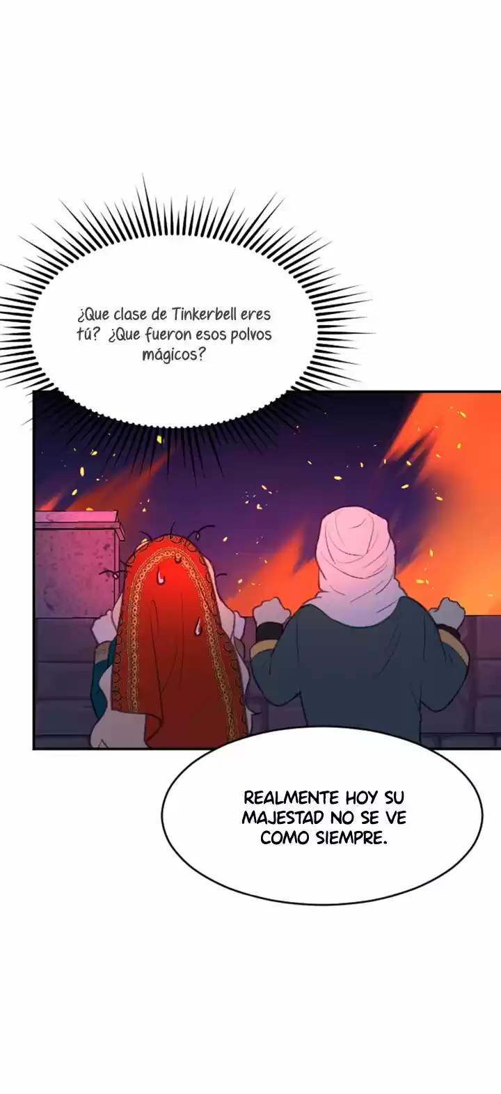 Plantando Un Corazón Al Emperador - Capítulo 9 - Página 30 - LectorTMOo