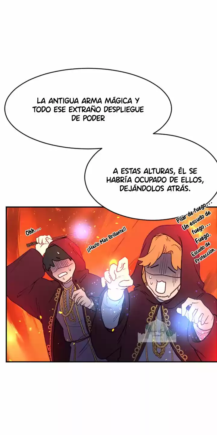 Plantando Un Corazón Al Emperador - Capítulo 9 - Página 31 - LectorTMOo