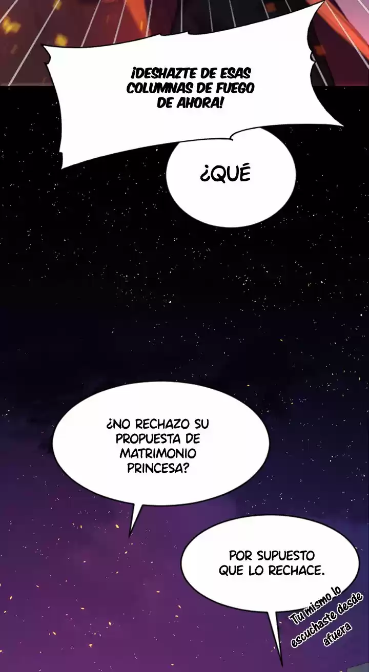 Plantando Un Corazón Al Emperador - Capítulo 9 - Página 34 - LectorTMOo
