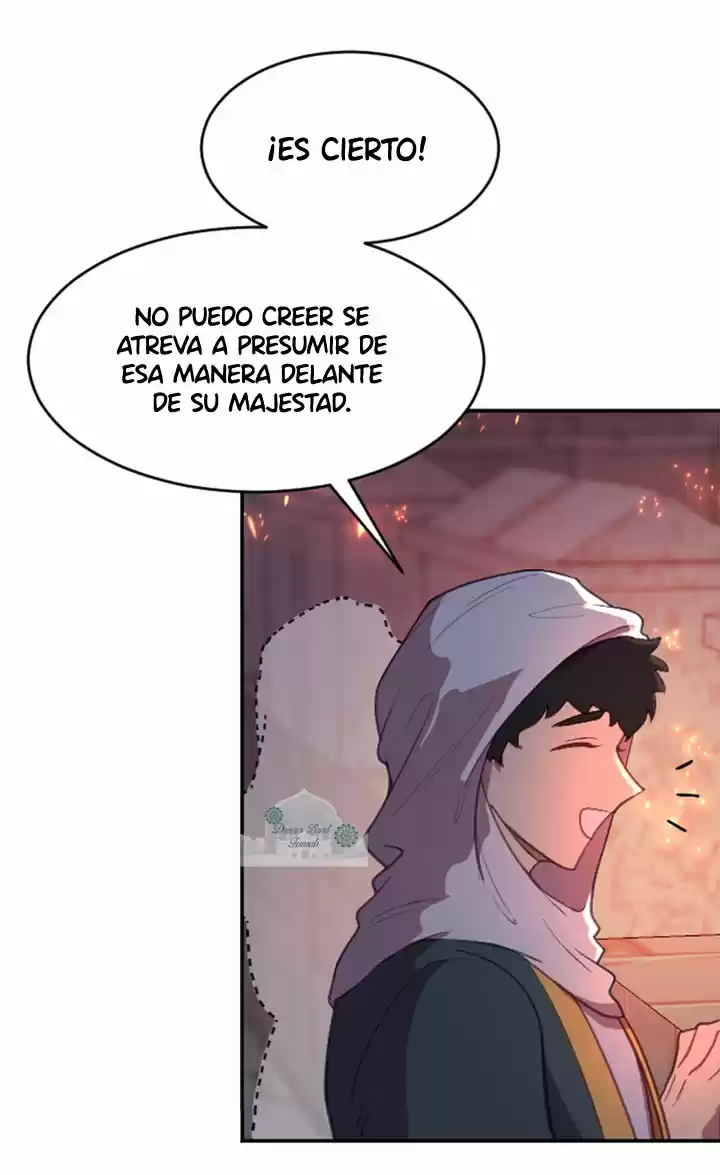 Plantando Un Corazón Al Emperador - Capítulo 9 - Página 36 - LectorTMOo