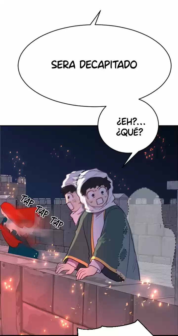 Plantando Un Corazón Al Emperador - Capítulo 9 - Página 37 - LectorTMOo