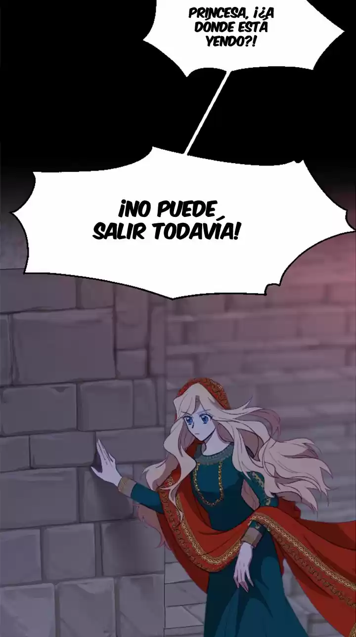 Plantando Un Corazón Al Emperador - Capítulo 9 - Página 38 - LectorTMOo