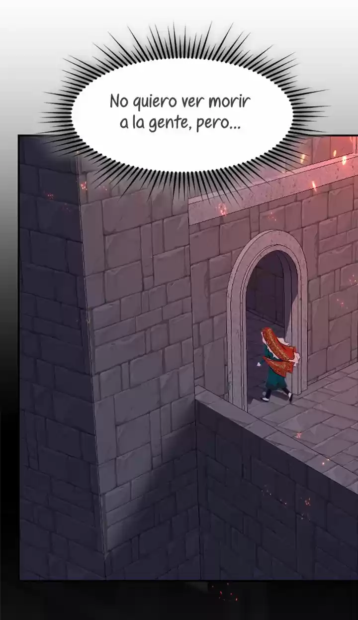 Plantando Un Corazón Al Emperador - Capítulo 9 - Página 40 - LectorTMOo