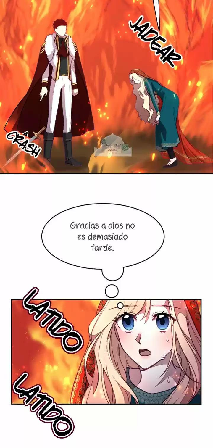 Plantando Un Corazón Al Emperador - Capítulo 9 - Página 52 - LectorTMOo
