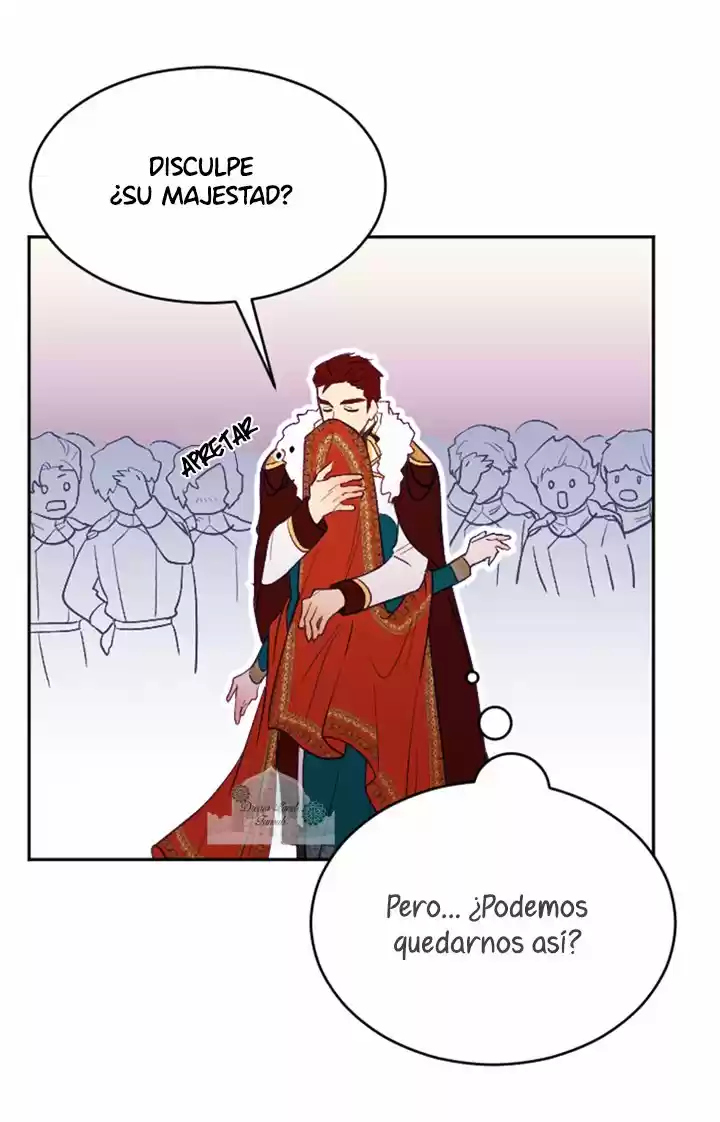 Plantando Un Corazón Al Emperador - Capítulo 9 - Página 57 - LectorTMOo