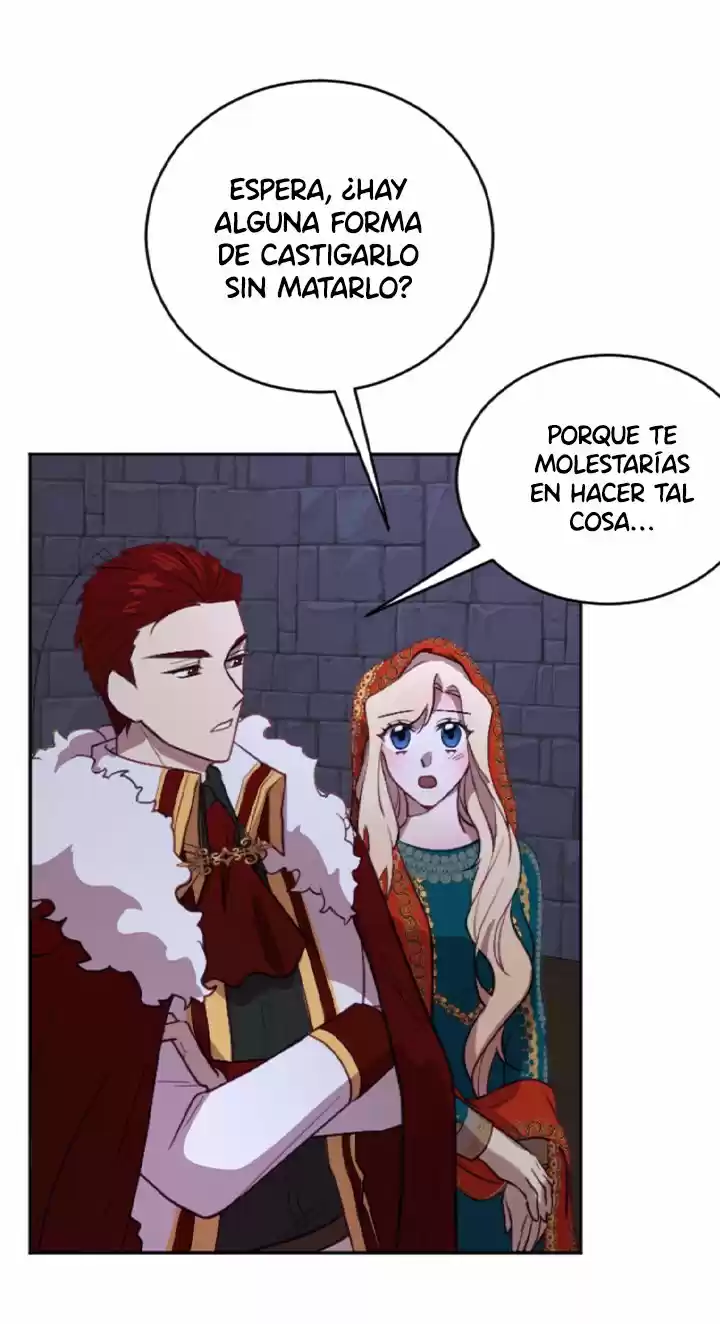 Plantando Un Corazón Al Emperador - Capítulo 9 - Página 62 - LectorTMOo