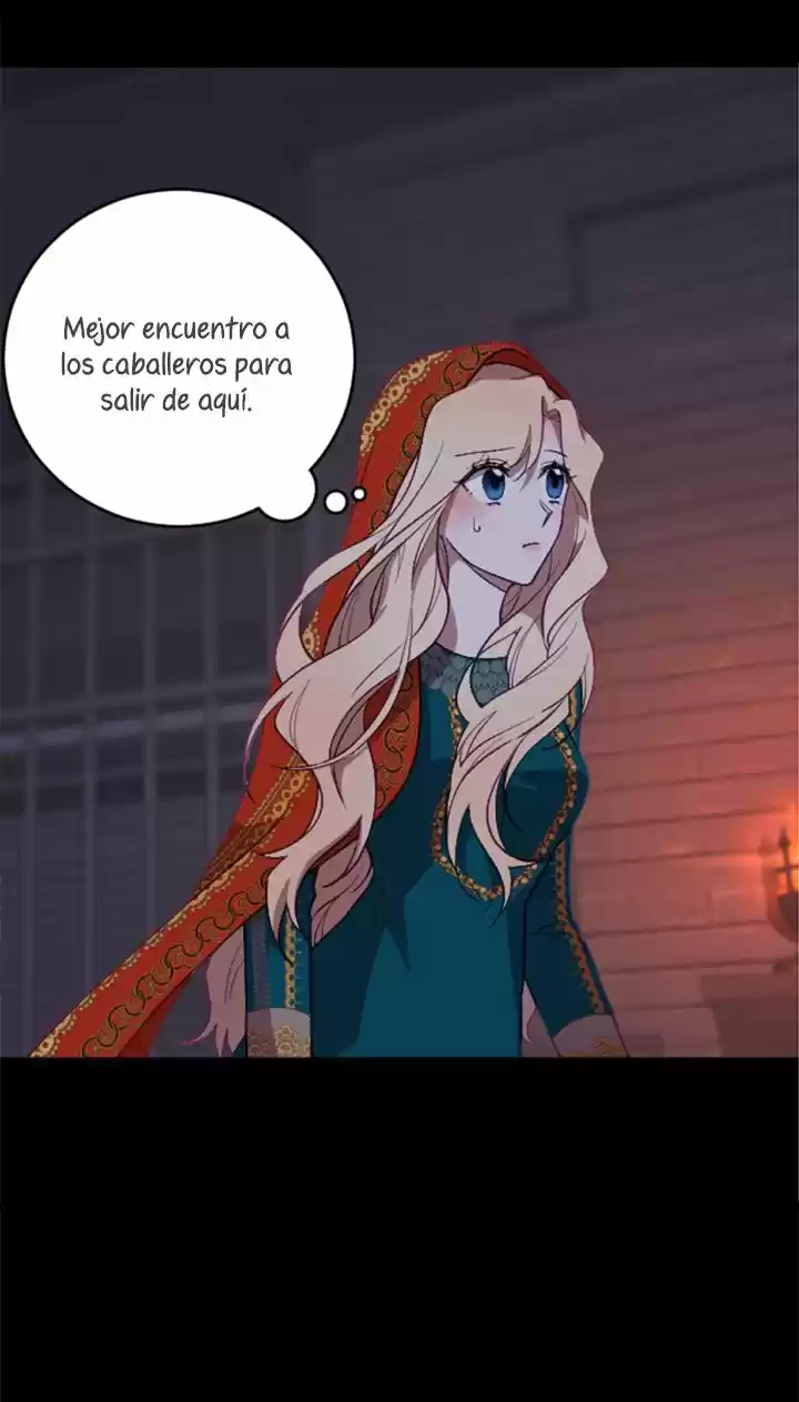 Plantando Un Corazón Al Emperador - Capítulo 9 - Página 79 - LectorTMOo