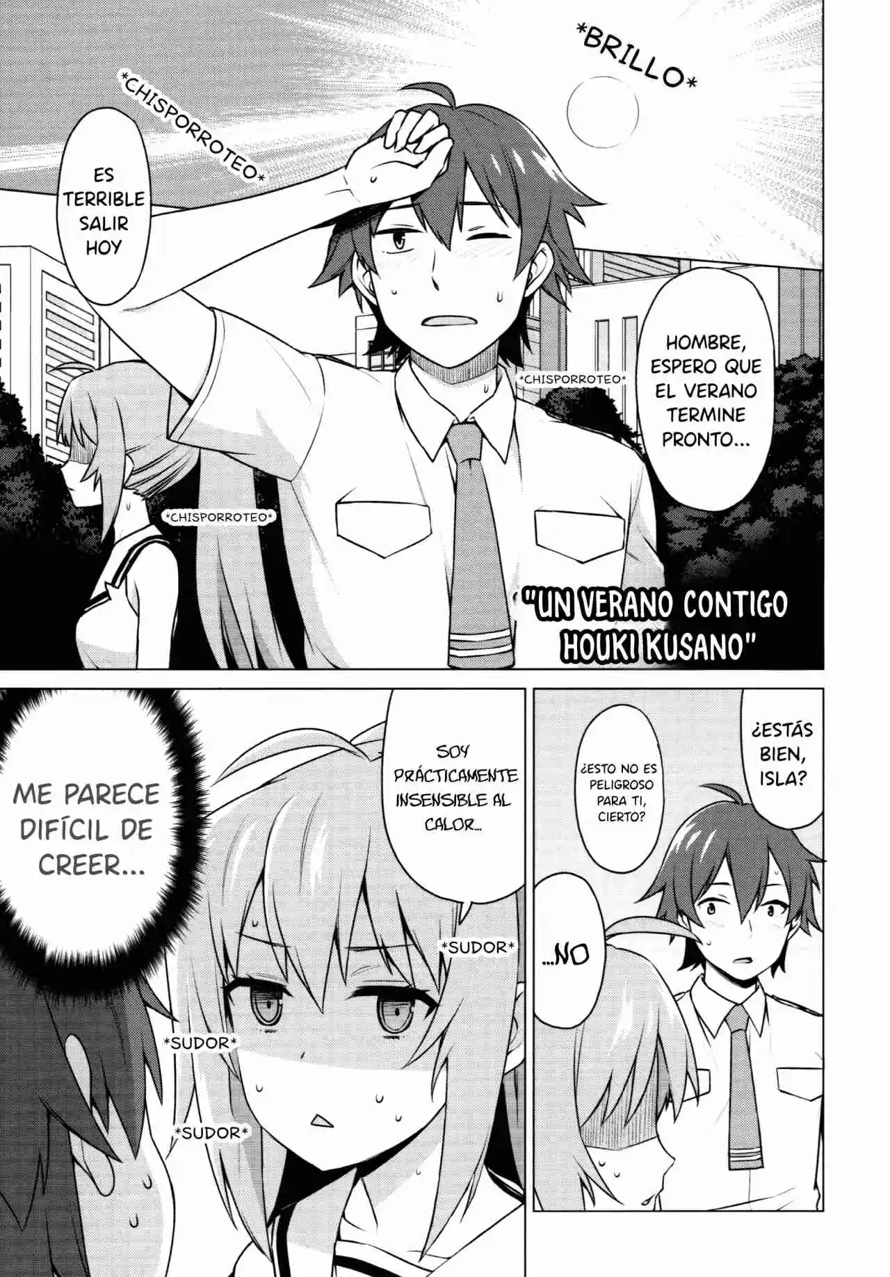 Plastic Memories - Capítulo 3 - Página 2 - LectorTMOo