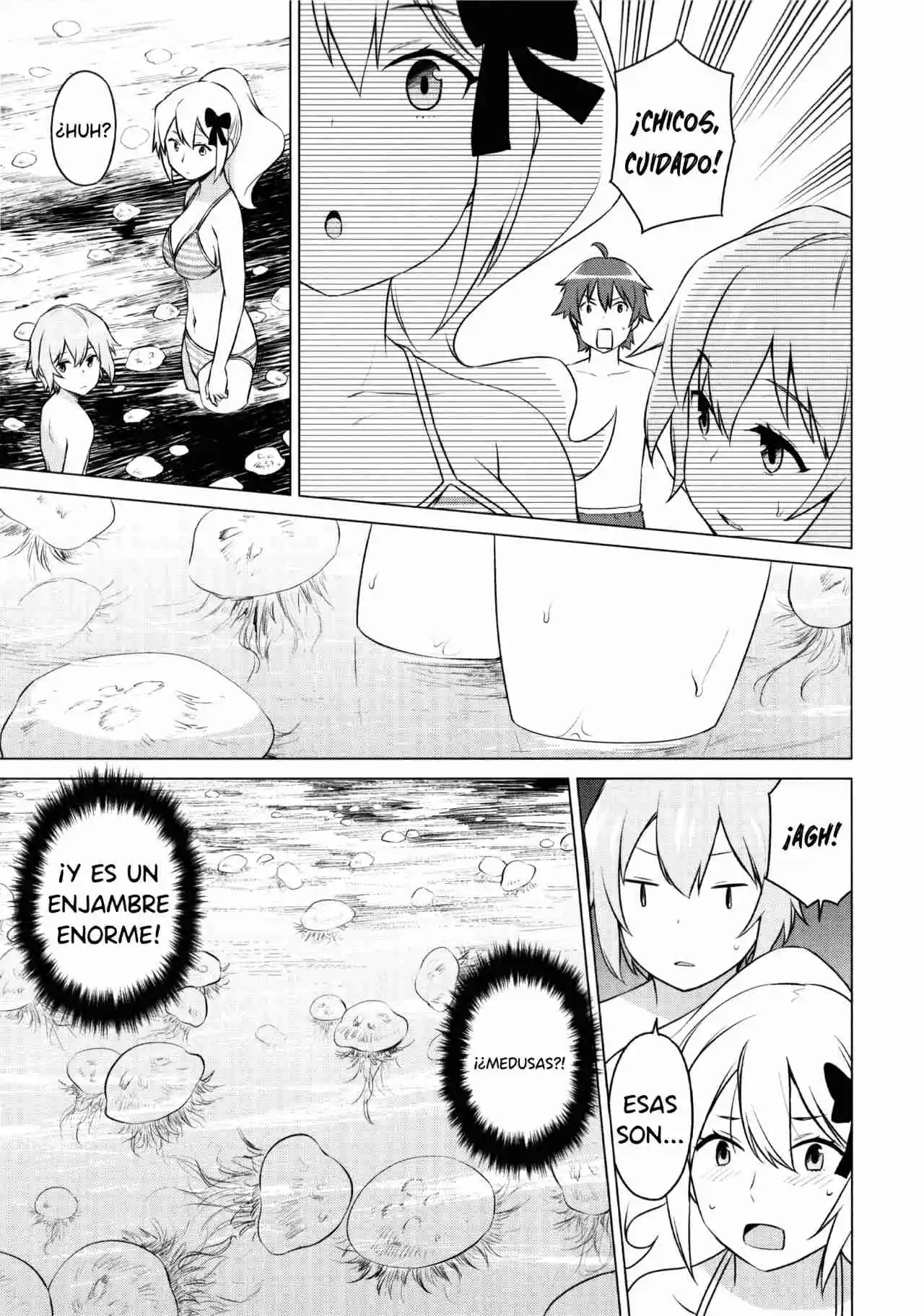 Plastic Memories - Capítulo 3 - Página 6 - LectorTMOo