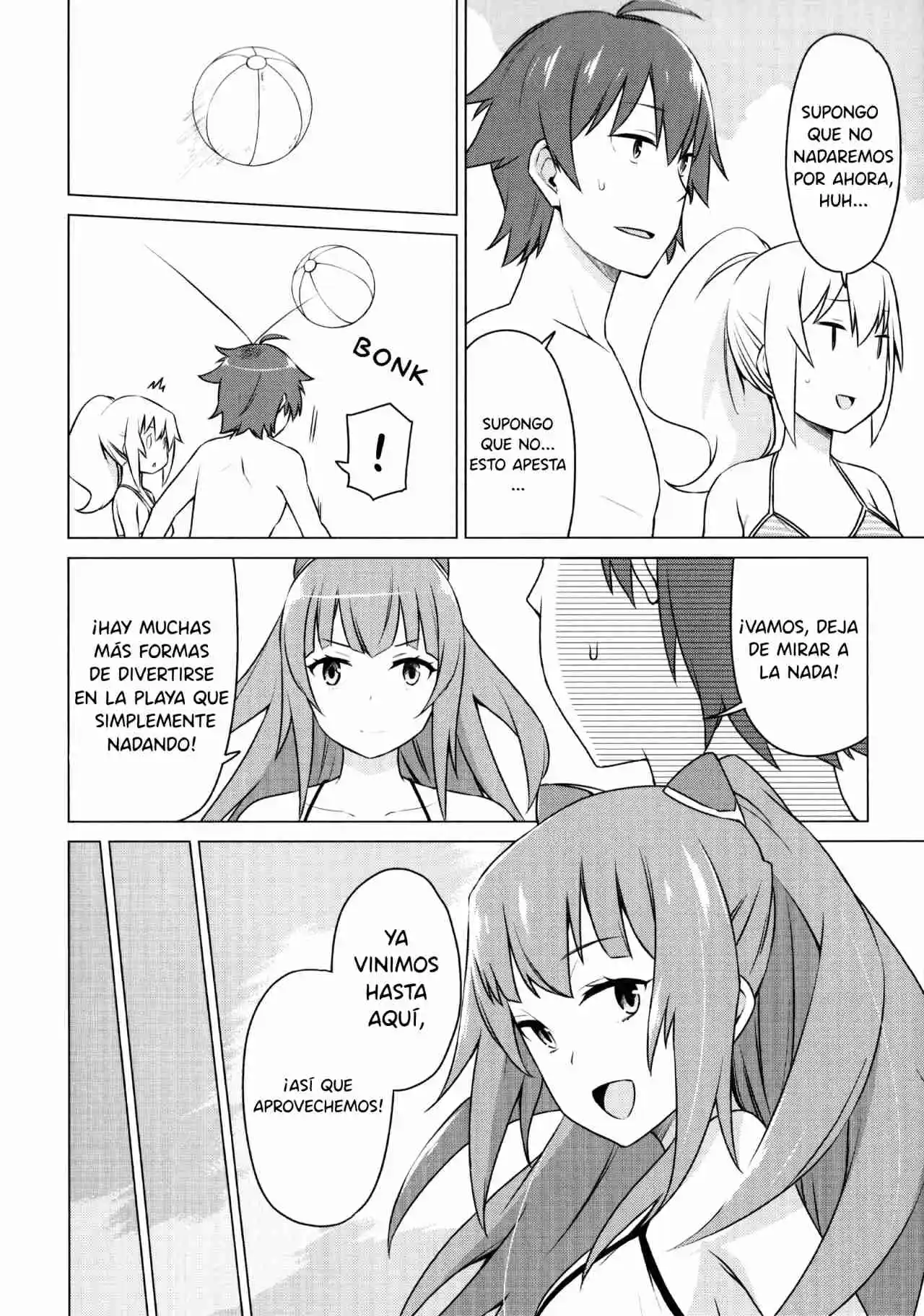 Plastic Memories - Capítulo 3 - Página 7 - LectorTMOo