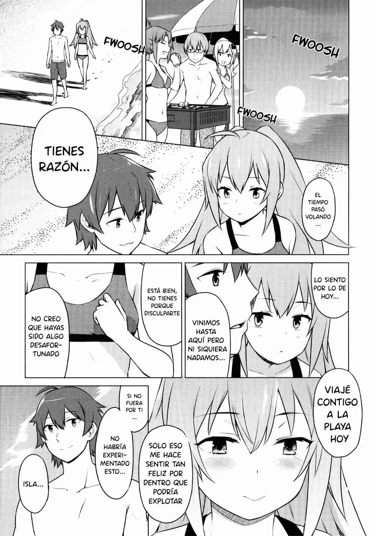 Plastic Memories - Capítulo 3 - Página 8 - LectorTMOo