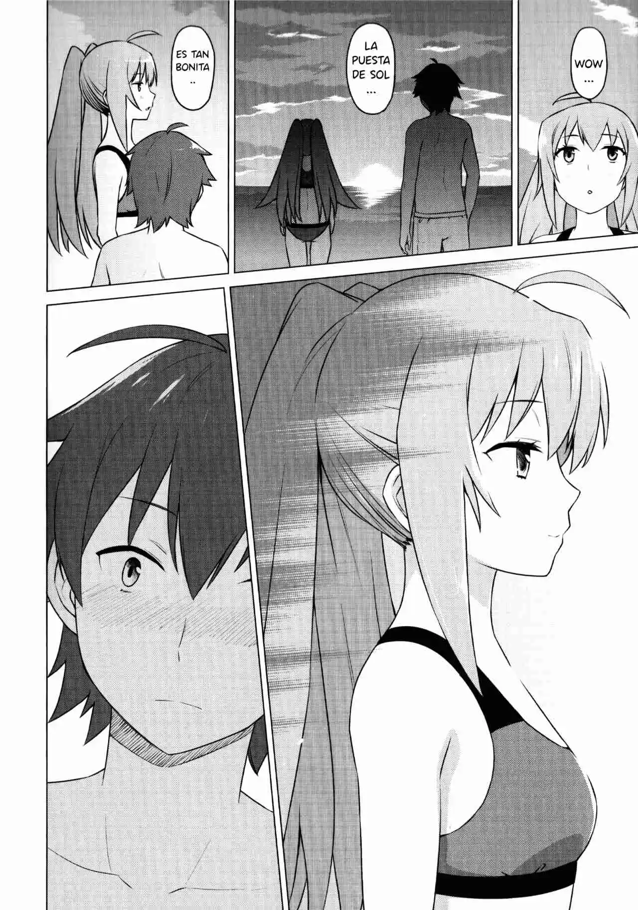 Plastic Memories - Capítulo 3 - Página 9 - LectorTMOo