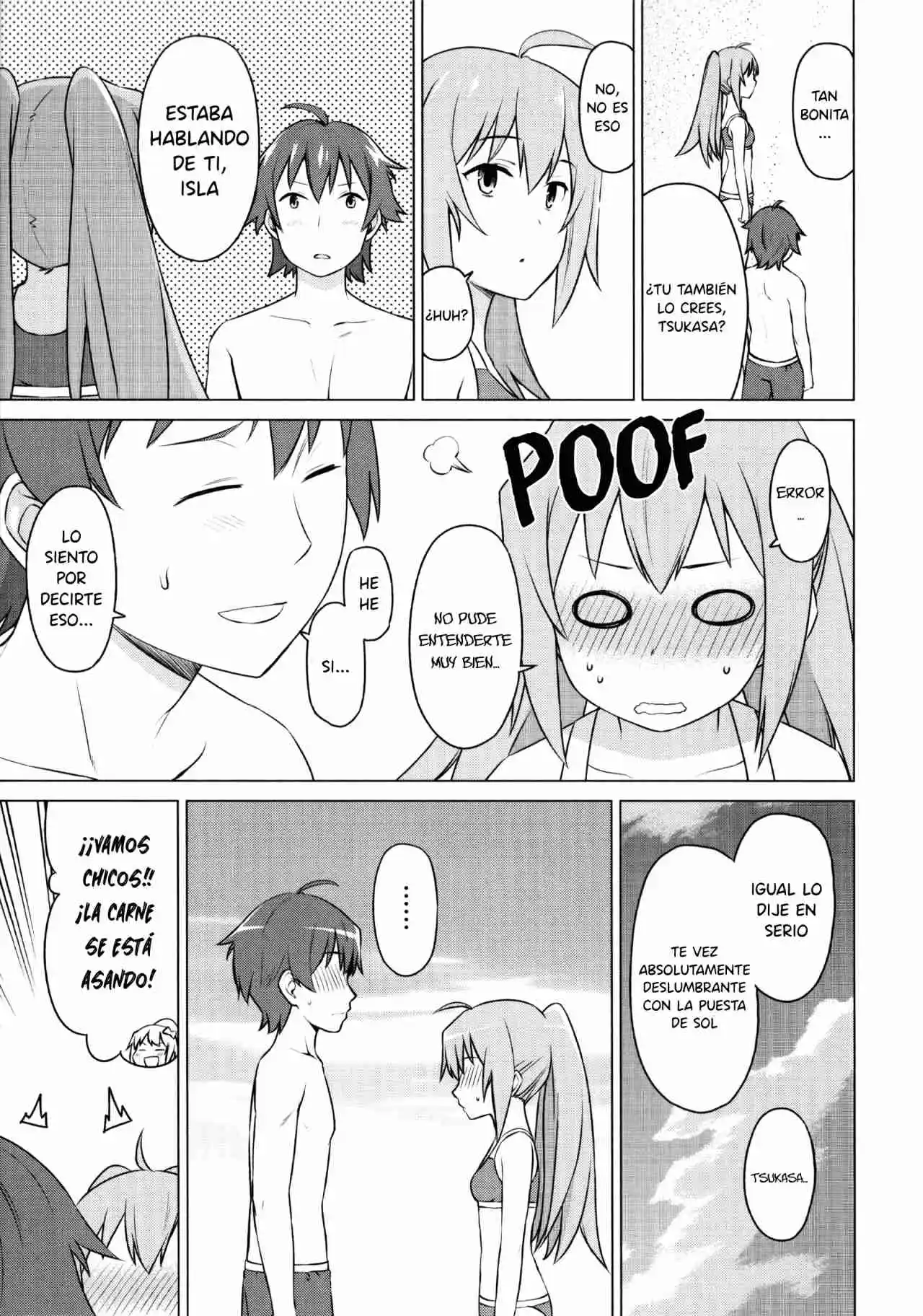 Plastic Memories - Capítulo 3 - Página 10 - LectorTMOo