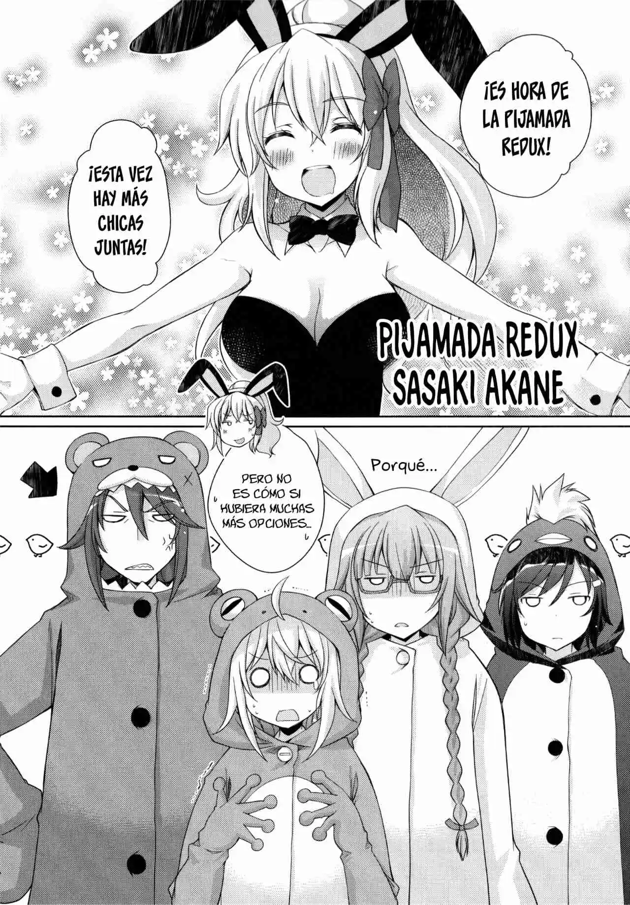 Plastic Memories - Capítulo 5 - Página 5 - LectorTMOo