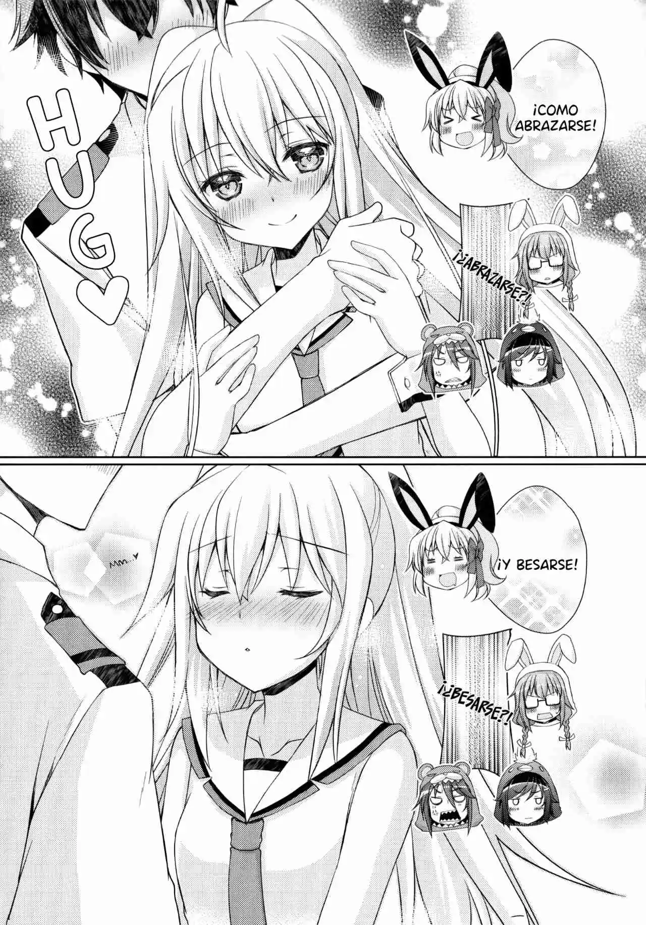 Plastic Memories - Capítulo 5 - Página 7 - LectorTMOo