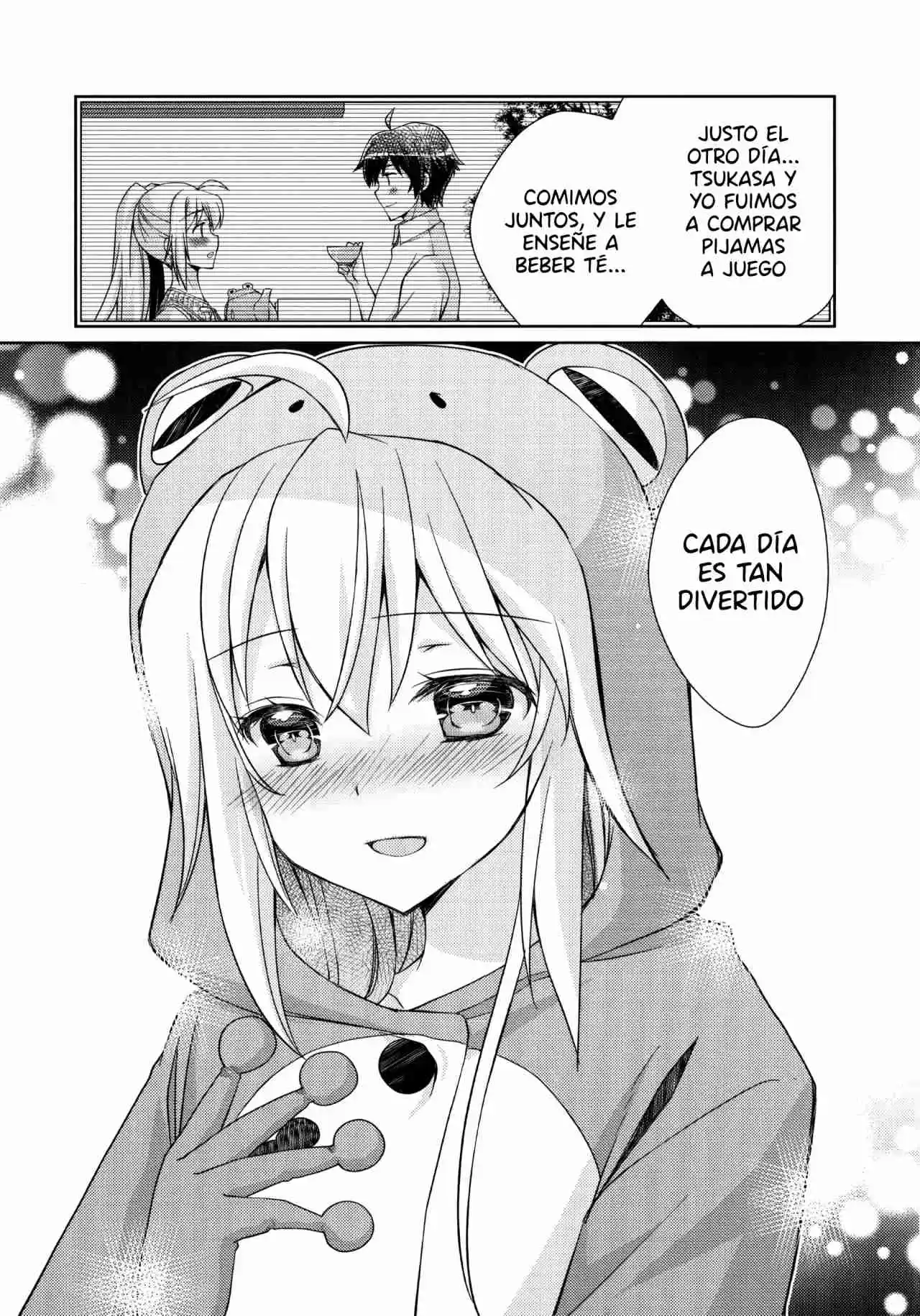 Plastic Memories - Capítulo 5 - Página 10 - LectorTMOo