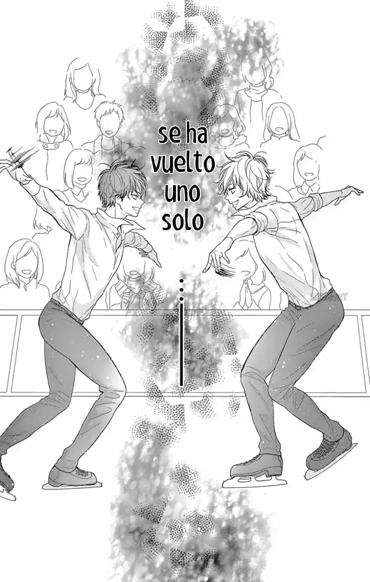 Platina Sonata - Capítulo 3 - Página 25 - LectorTMOo