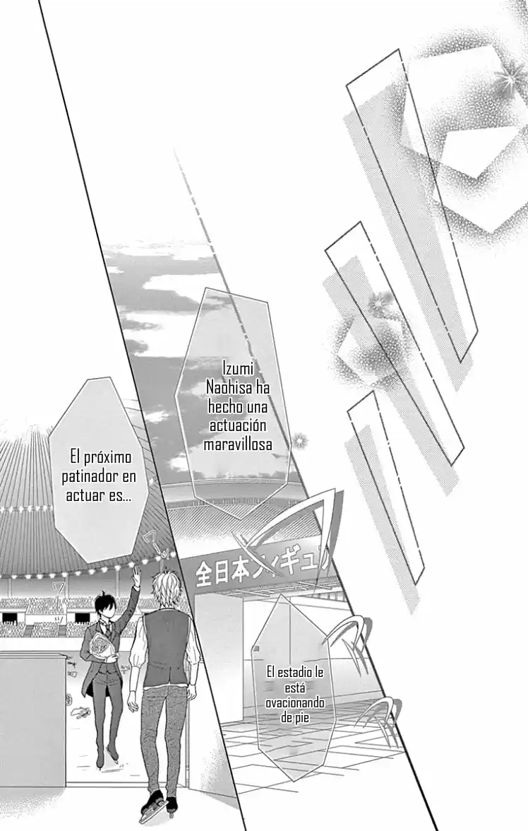 Platina Sonata - Capítulo 3 - Página 42 - LectorTMOo