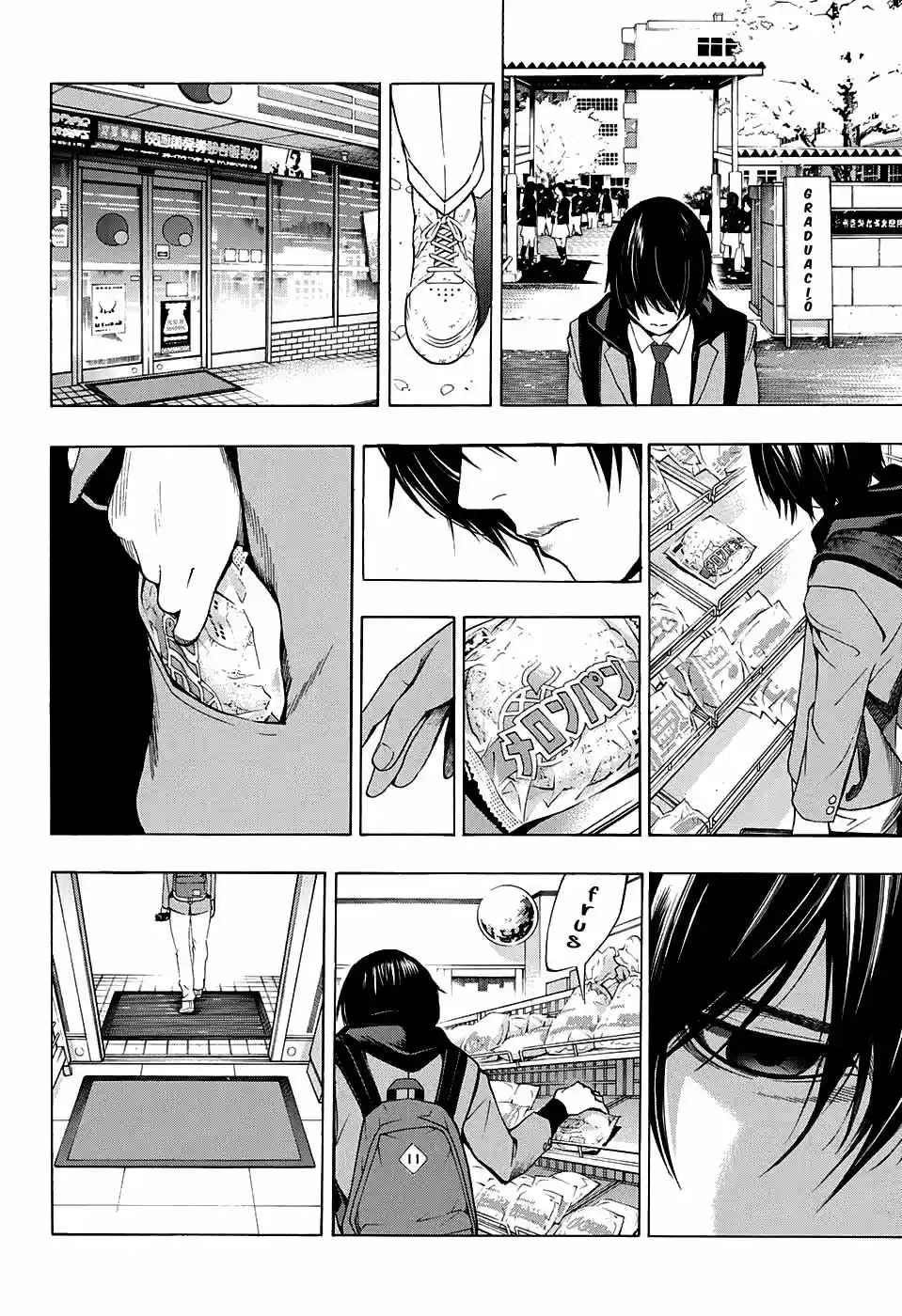 Platinum End (Català) - Capítulo 1 - Página 7 - LectorTMOo