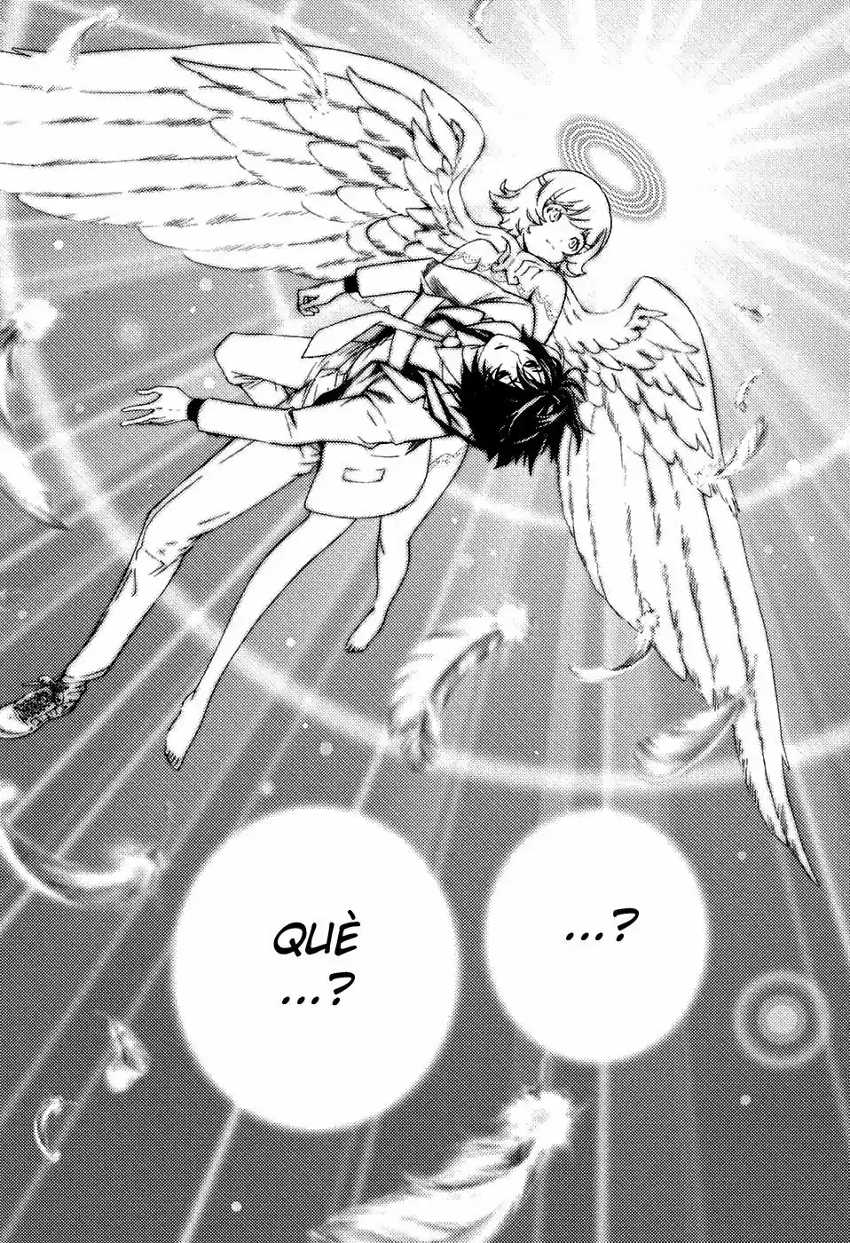 Platinum End (Català) - Capítulo 1 - Página 13 - LectorTMOo