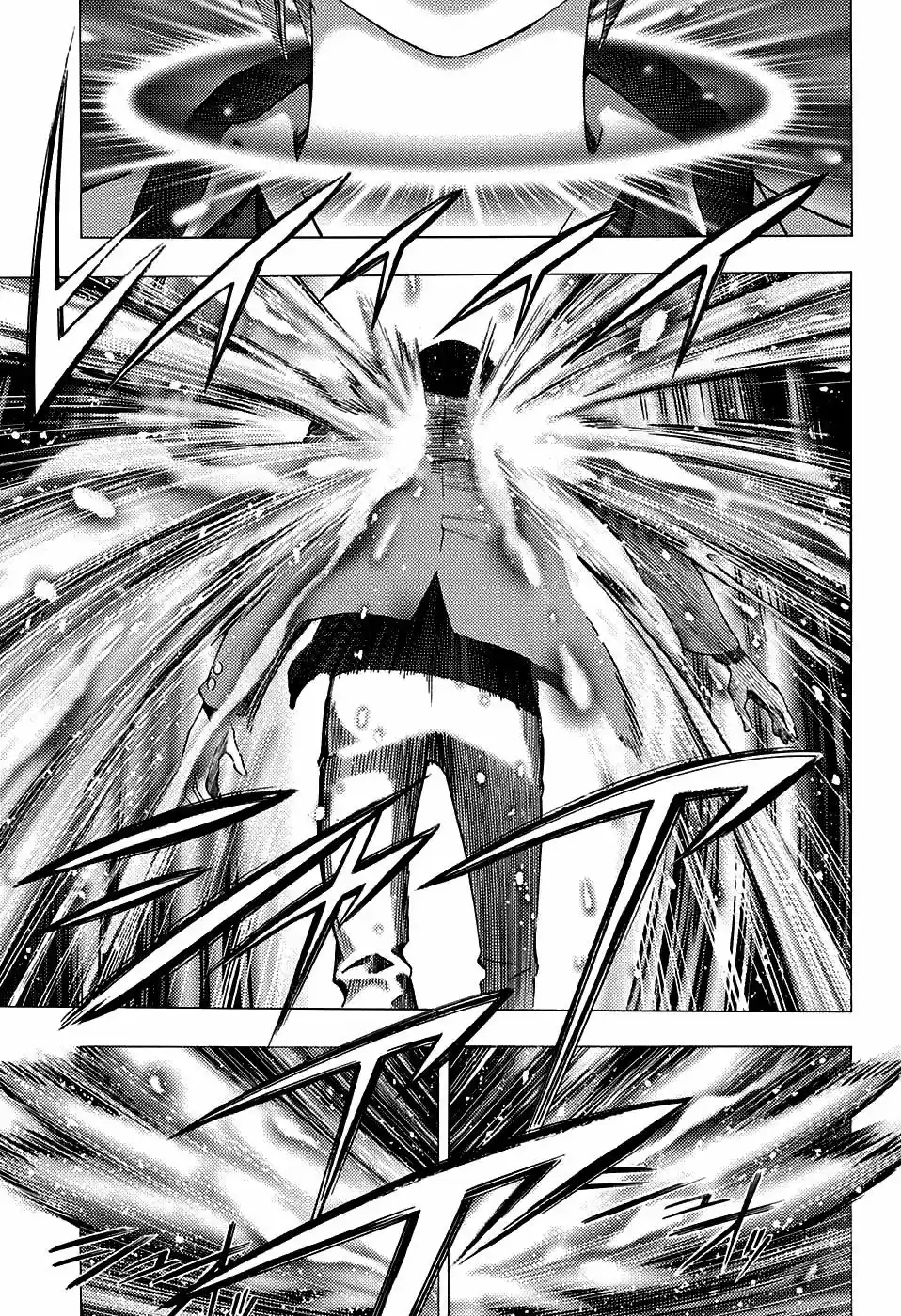 Platinum End (Català) - Capítulo 1 - Página 28 - LectorTMOo