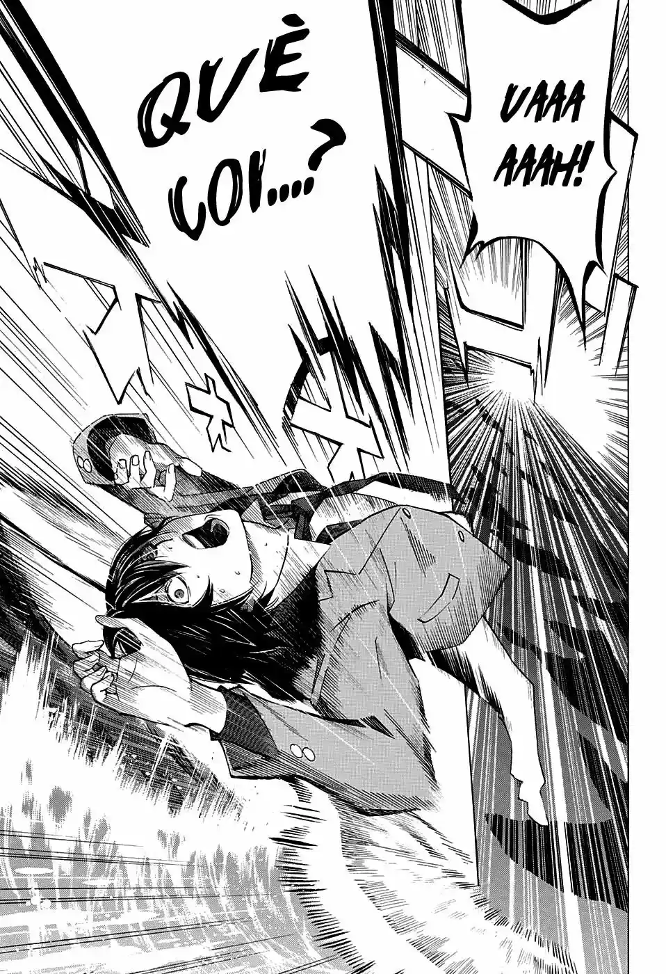 Platinum End (Català) - Capítulo 1 - Página 30 - LectorTMOo