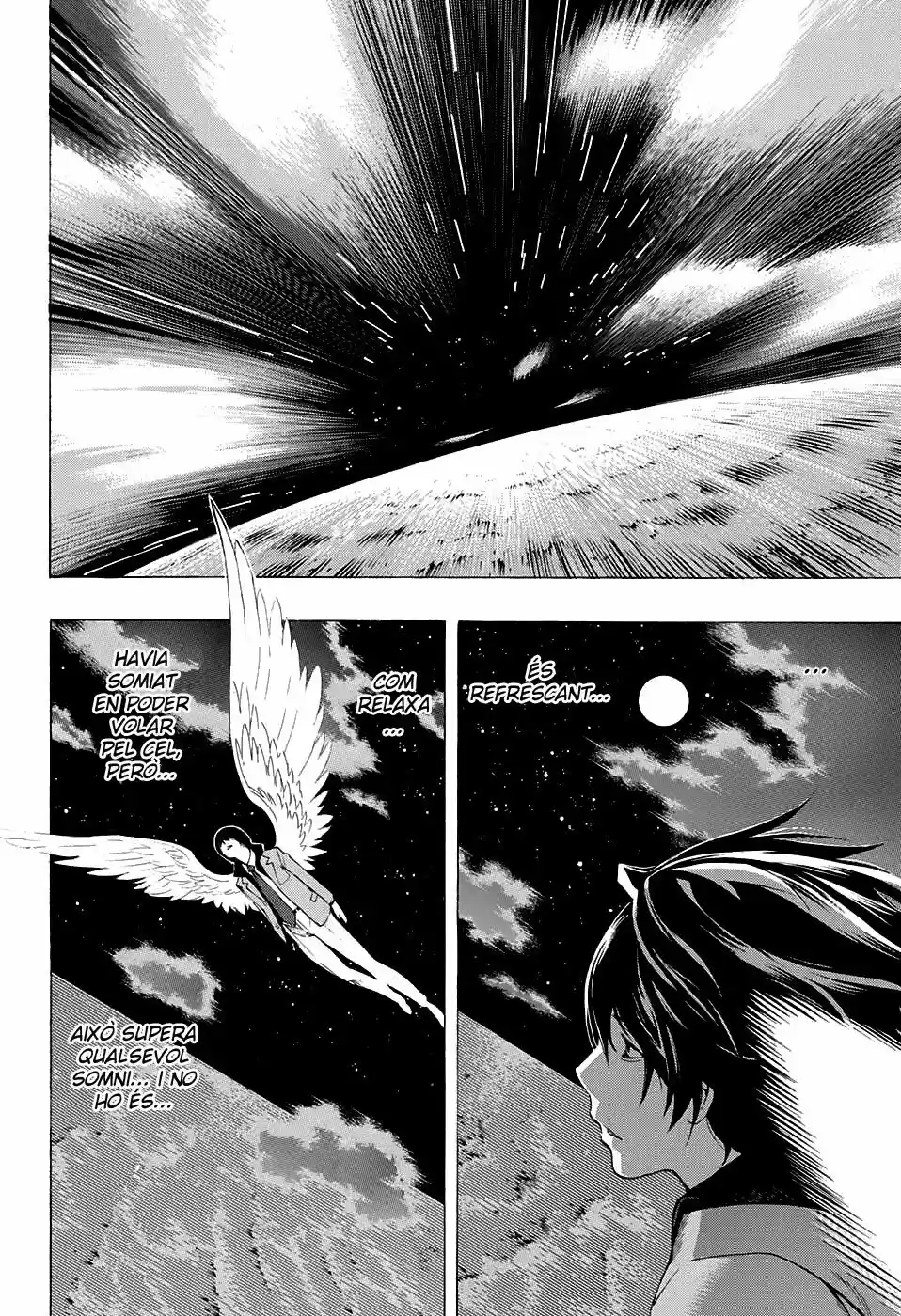 Platinum End (Català) - Capítulo 1 - Página 31 - LectorTMOo
