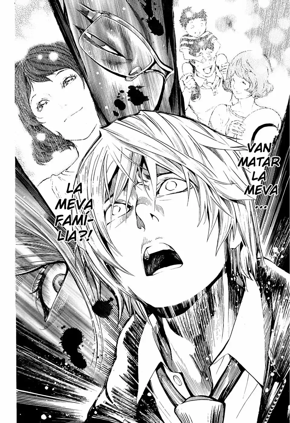 Platinum End (Català) - Capítulo 1 - Página 37 - LectorTMOo