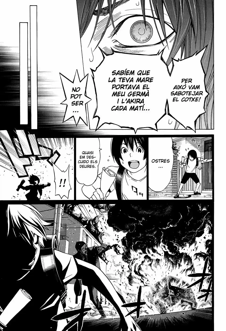 Platinum End (Català) - Capítulo 1 - Página 44 - LectorTMOo
