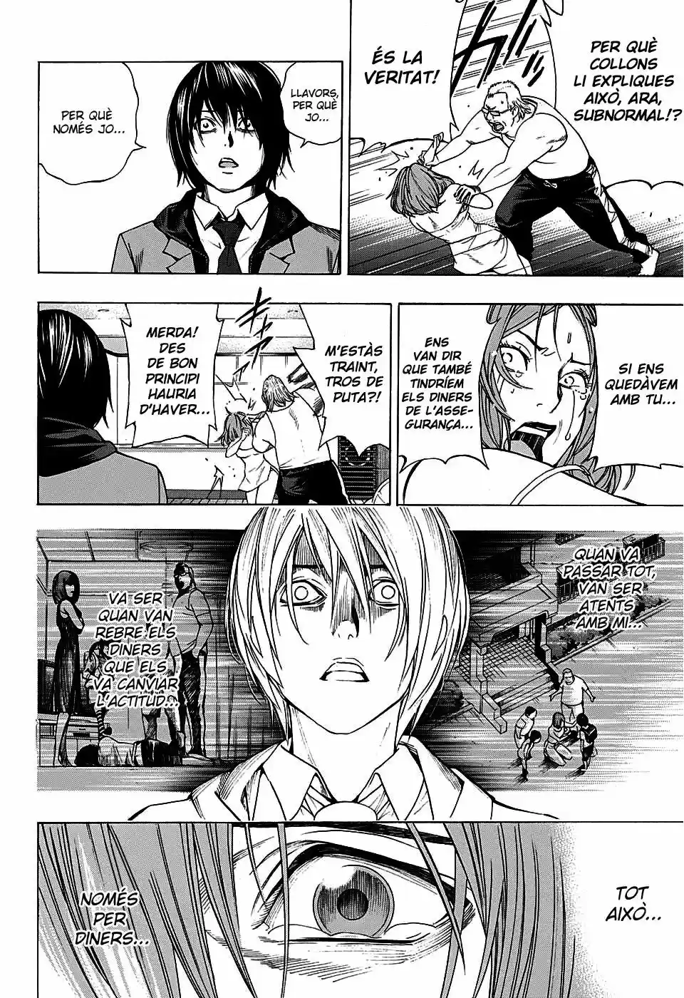 Platinum End (Català) - Capítulo 1 - Página 45 - LectorTMOo