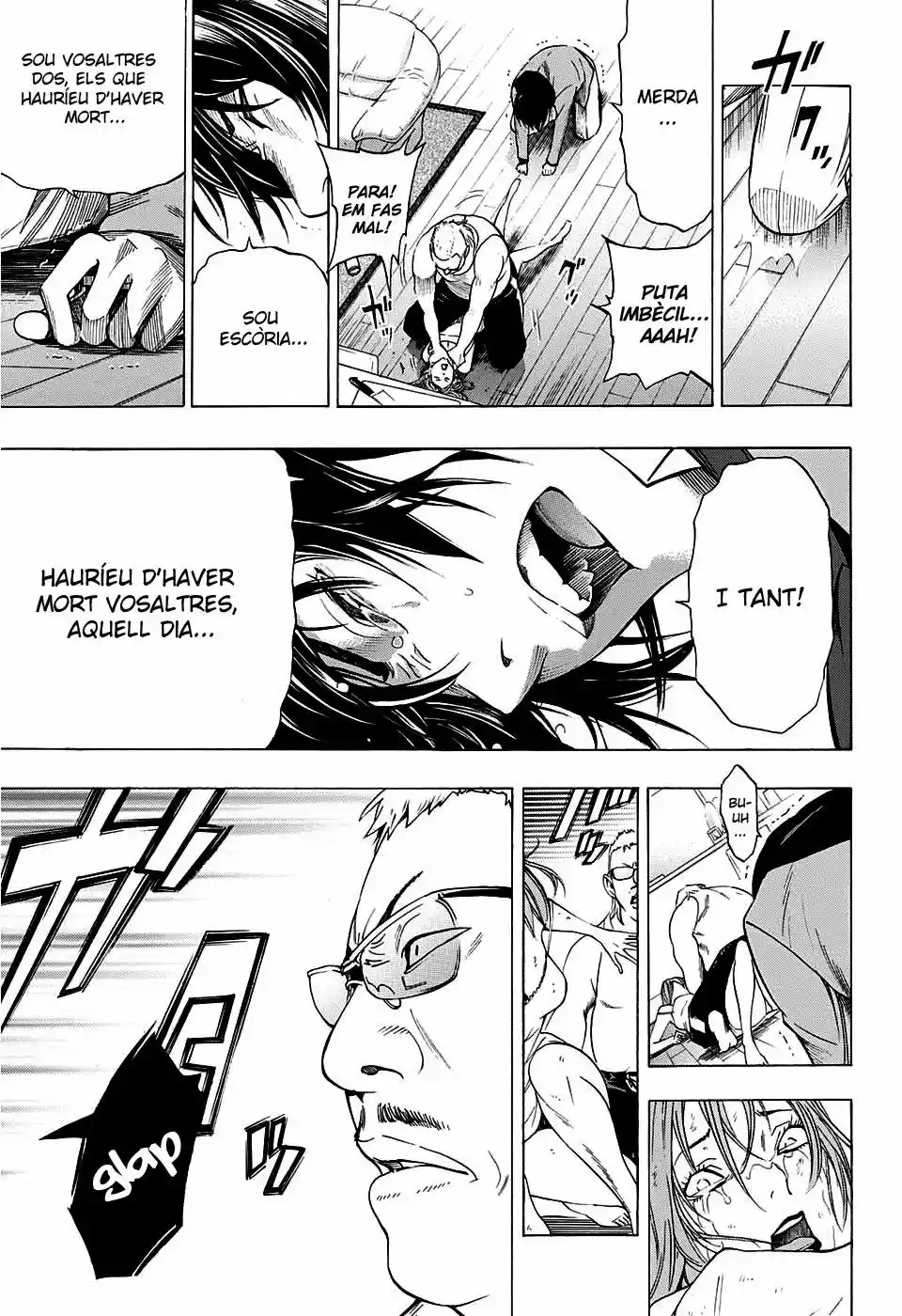 Platinum End (Català) - Capítulo 1 - Página 46 - LectorTMOo