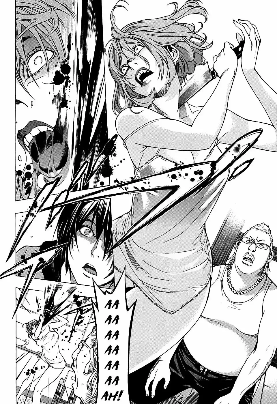 Platinum End (Català) - Capítulo 1 - Página 47 - LectorTMOo