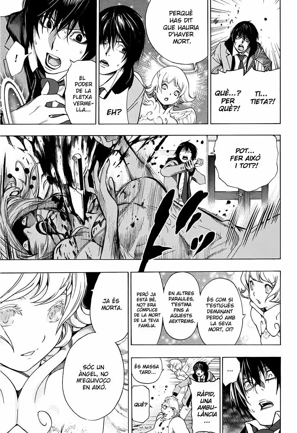 Platinum End (Català) - Capítulo 1 - Página 48 - LectorTMOo