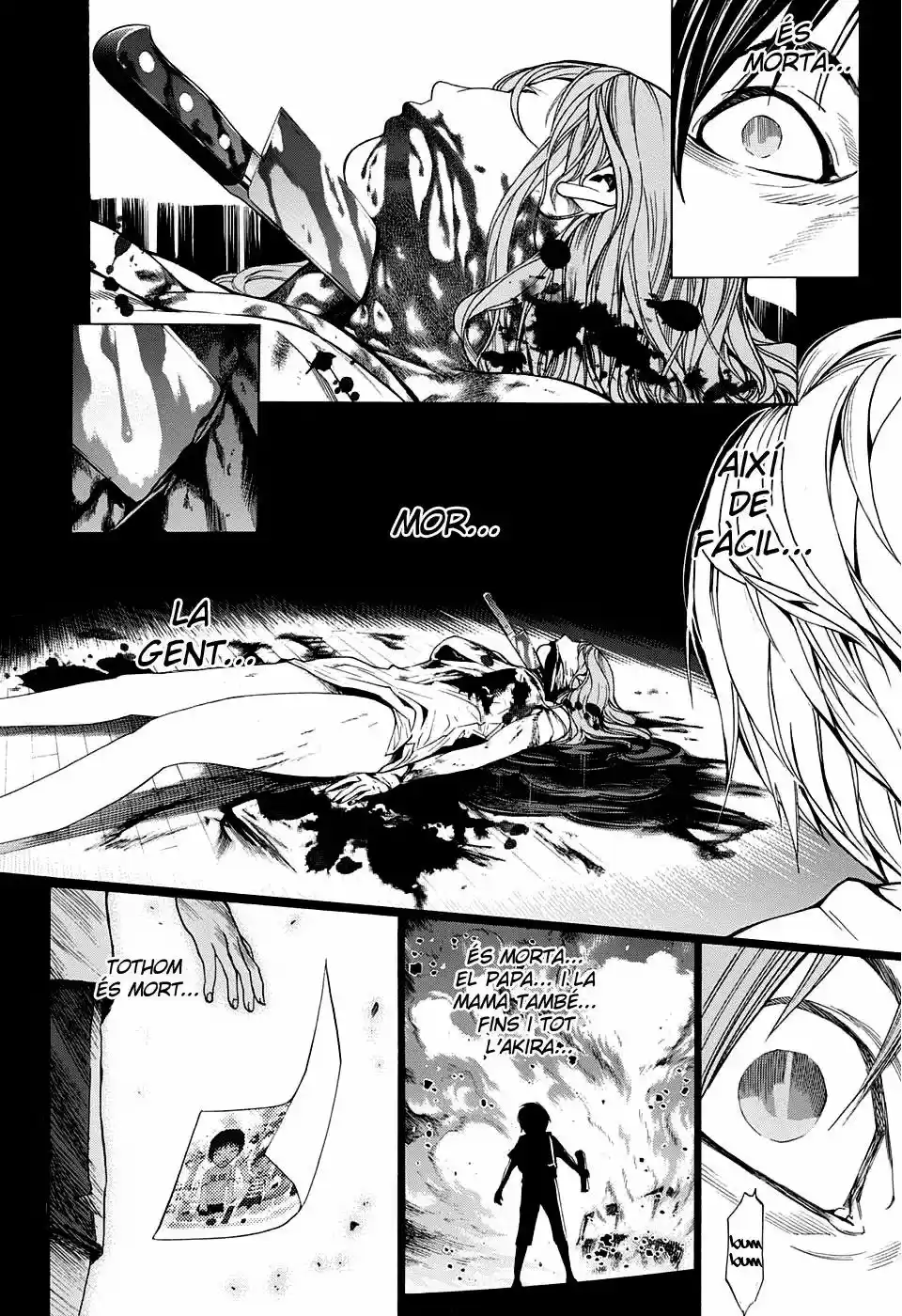Platinum End (Català) - Capítulo 1 - Página 49 - LectorTMOo